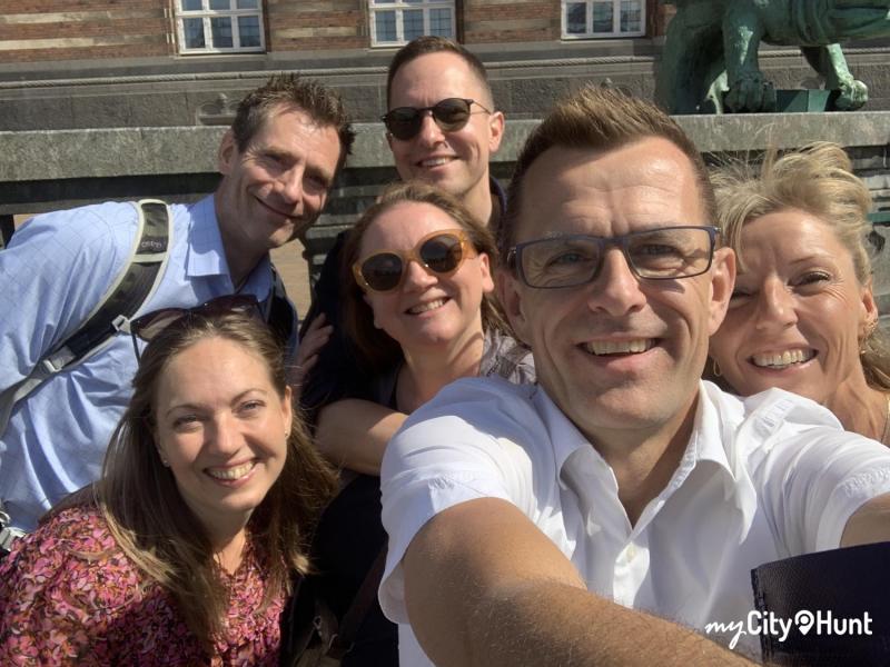 myCityHunt Schnitzeljagd 11