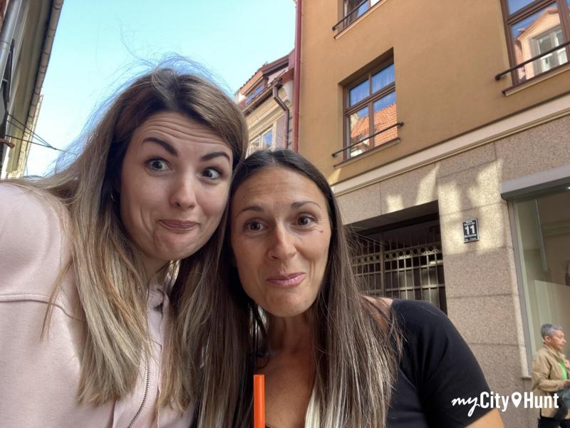 myCityHunt Schnitzeljagd 11