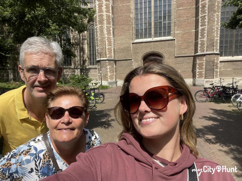 myCityHunt Schnitzeljagd 10