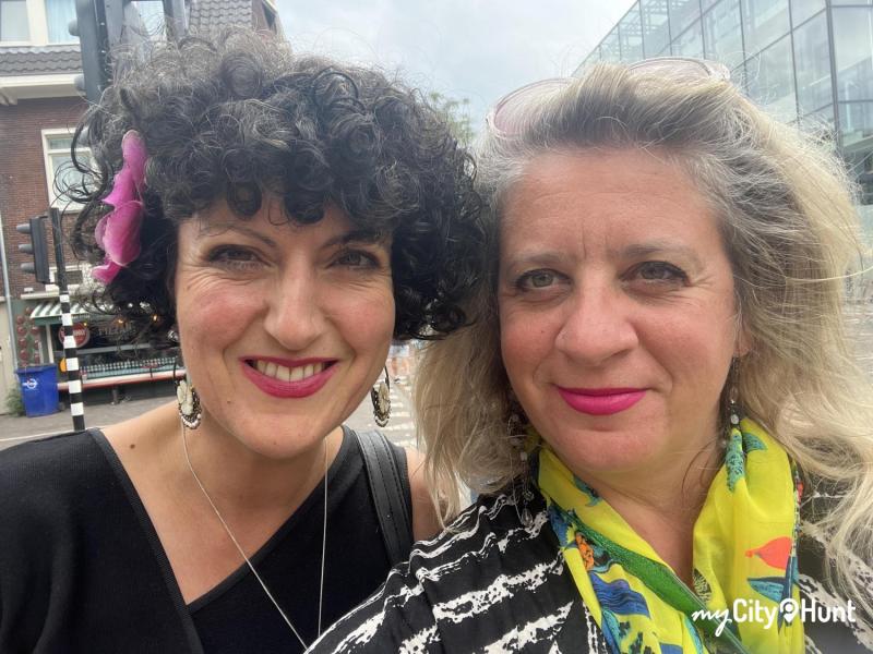 myCityHunt Schnitzeljagd 10