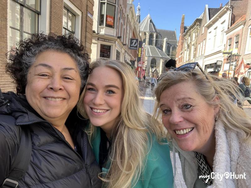 myCityHunt Schnitzeljagd 11