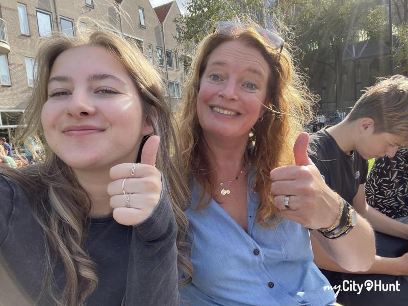 myCityHunt Schnitzeljagd 9