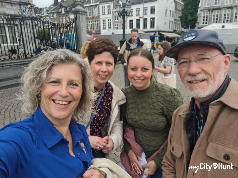 myCityHunt Schnitzeljagd 14