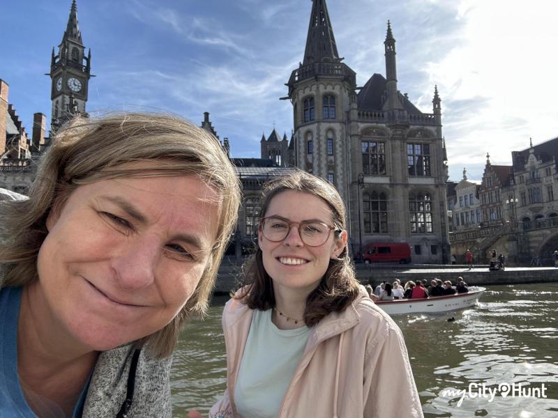 myCityHunt Schnitzeljagd 9