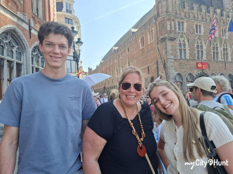 myCityHunt Schnitzeljagd 11