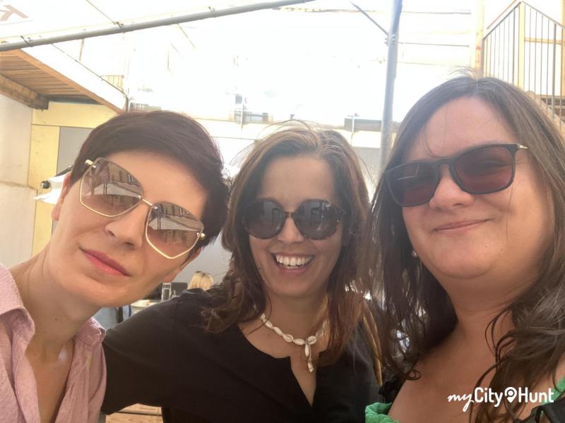 myCityHunt Schnitzeljagd 5