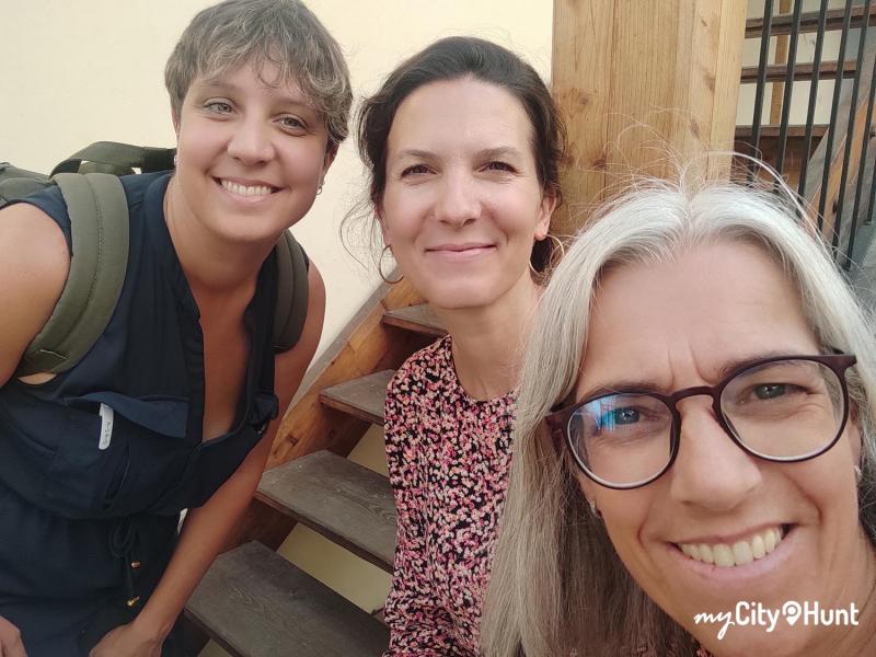 myCityHunt Schnitzeljagd 11