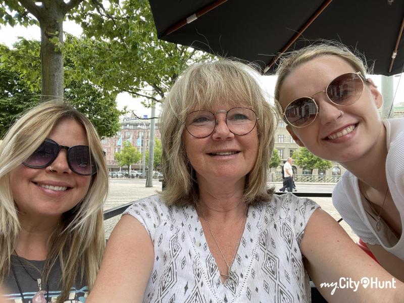 myCityHunt Schnitzeljagd 10