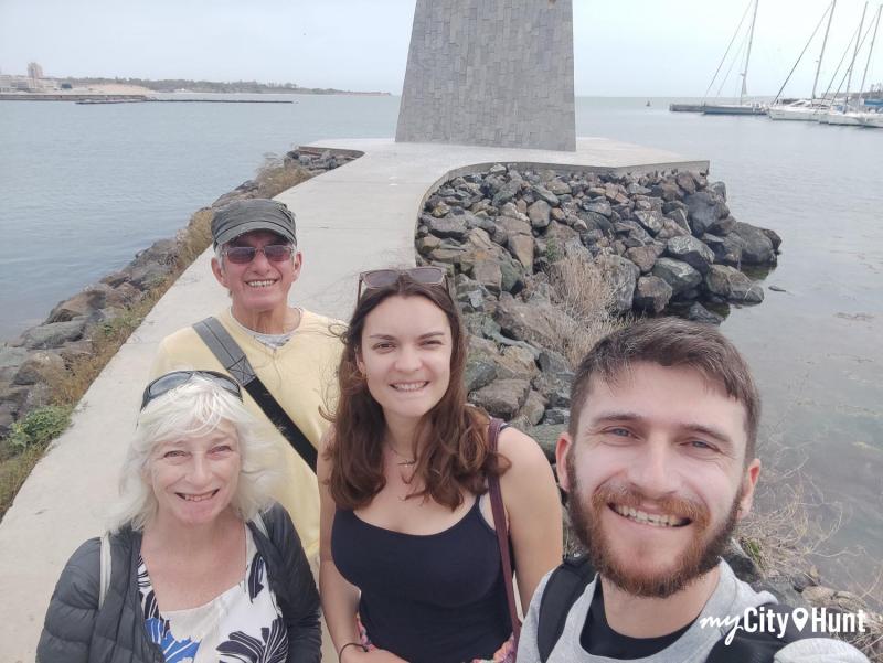 myCityHunt Schnitzeljagd 5