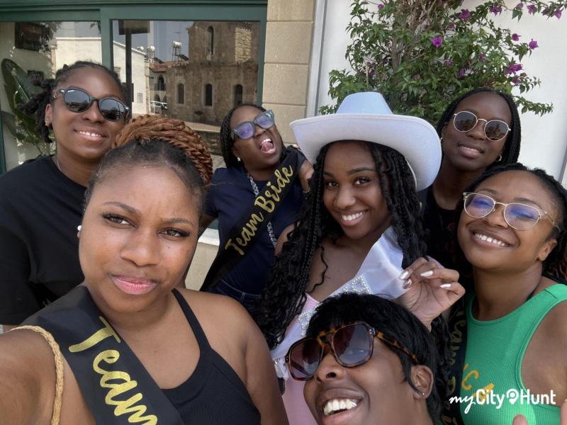 myCityHunt Schnitzeljagd 5