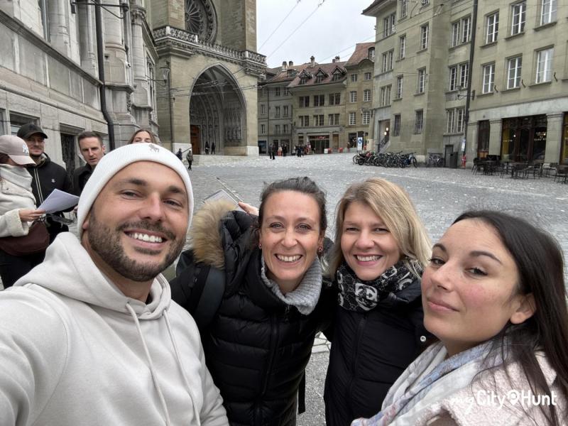 myCityHunt Schnitzeljagd 10