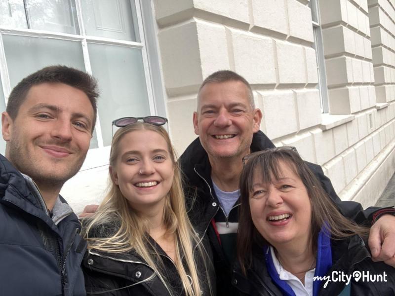 myCityHunt Schnitzeljagd 11