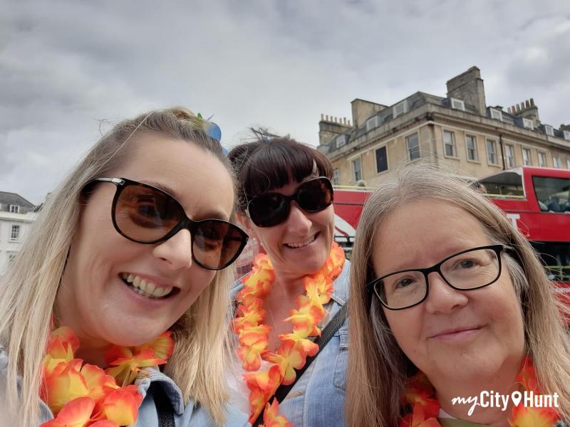 myCityHunt Schnitzeljagd 13