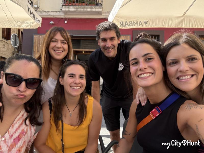 myCityHunt Schnitzeljagd 10