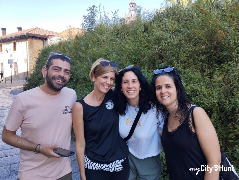 myCityHunt Schnitzeljagd 15