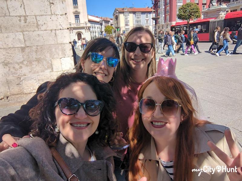 myCityHunt Schnitzeljagd 10