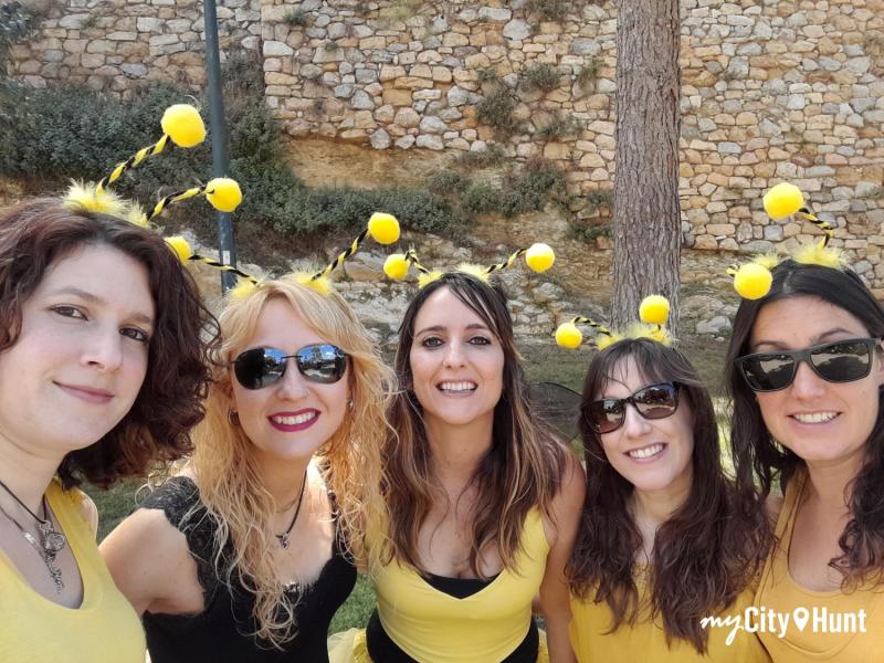 myCityHunt Schnitzeljagd 3