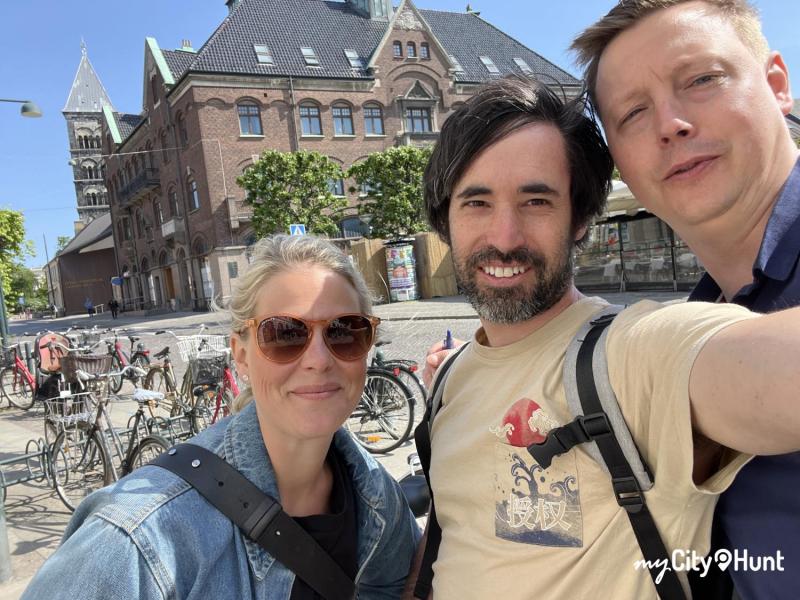 myCityHunt Schnitzeljagd 10