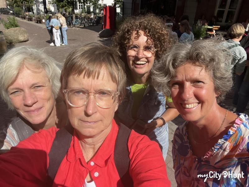 myCityHunt Schnitzeljagd 10