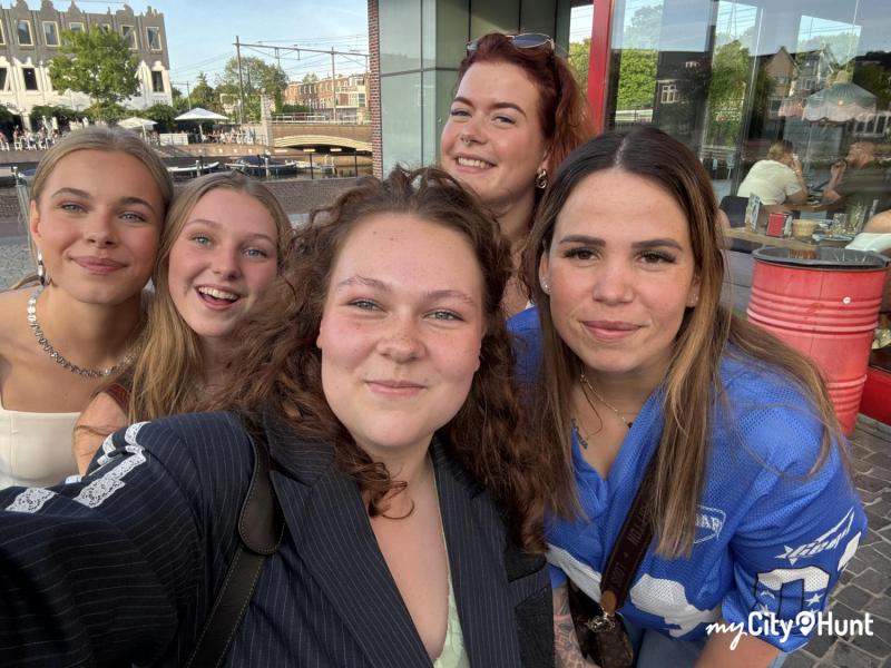 myCityHunt Schnitzeljagd 10