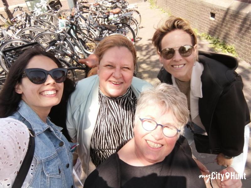 myCityHunt Schnitzeljagd 9