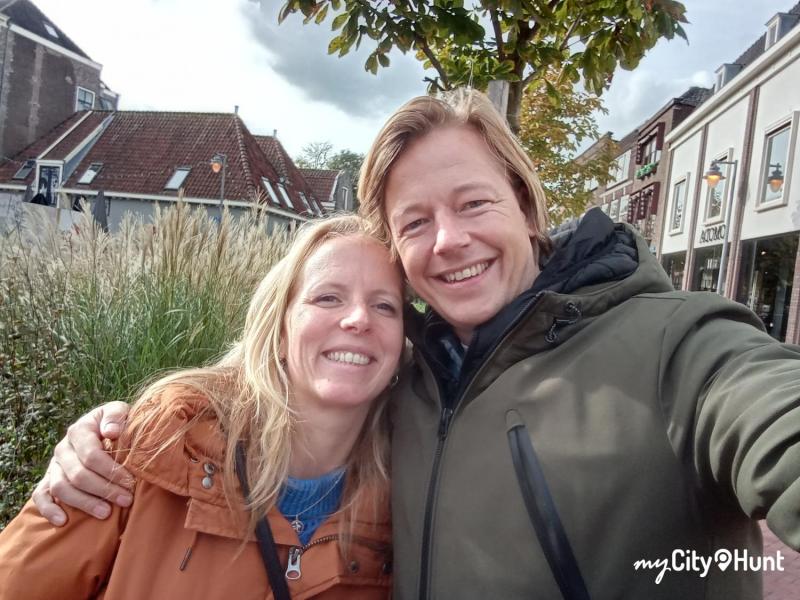 myCityHunt Schnitzeljagd 10