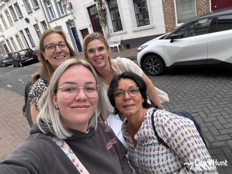 myCityHunt Schnitzeljagd 4