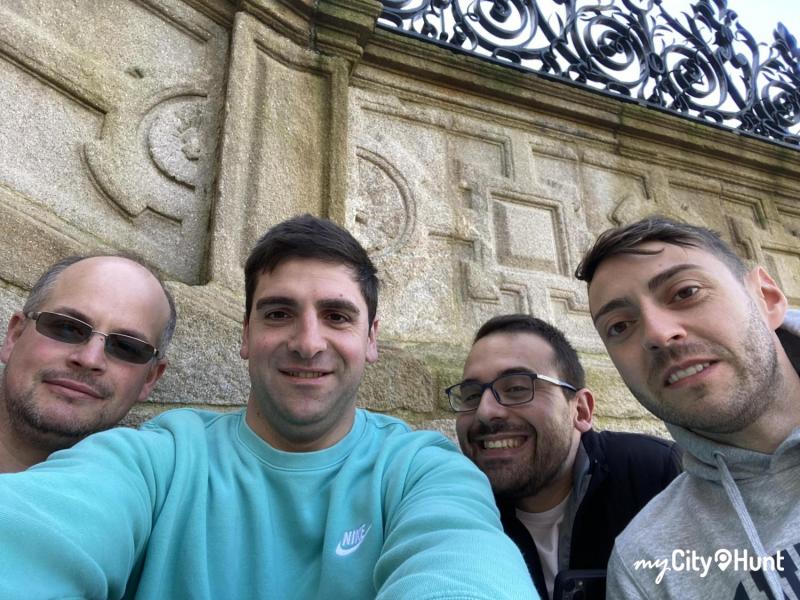 myCityHunt Schnitzeljagd 14