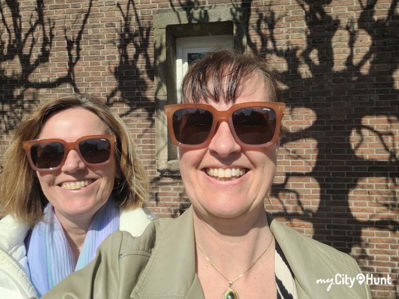 myCityHunt Schnitzeljagd 13