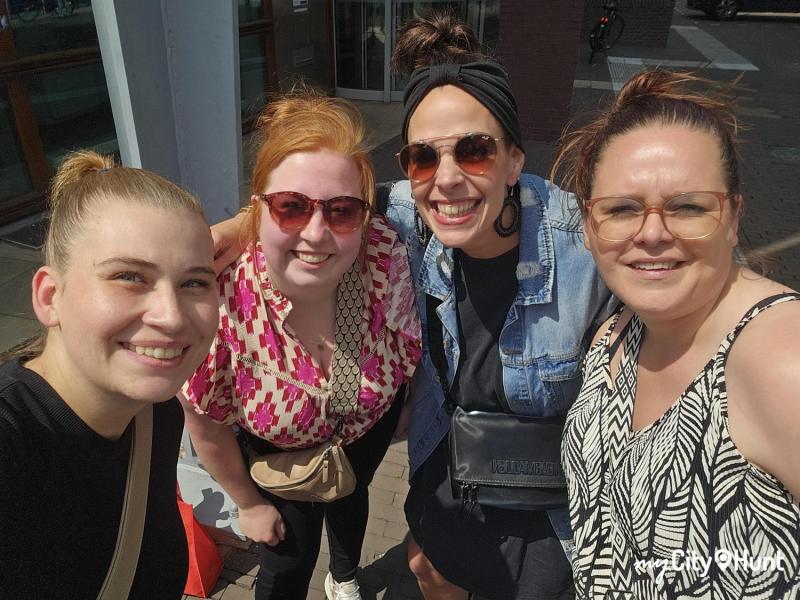 myCityHunt Schnitzeljagd 15