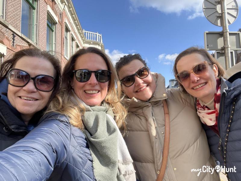 myCityHunt Schnitzeljagd 5