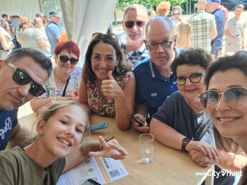 myCityHunt Schnitzeljagd 3