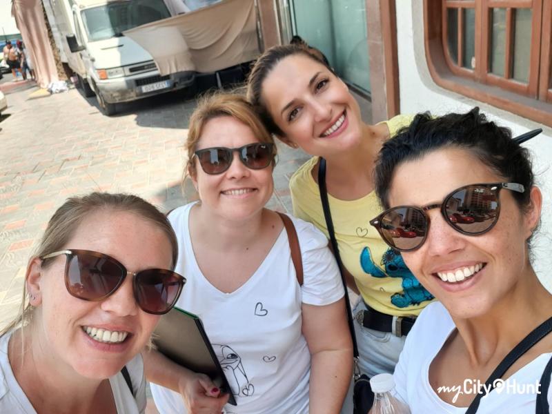 myCityHunt Schnitzeljagd 13