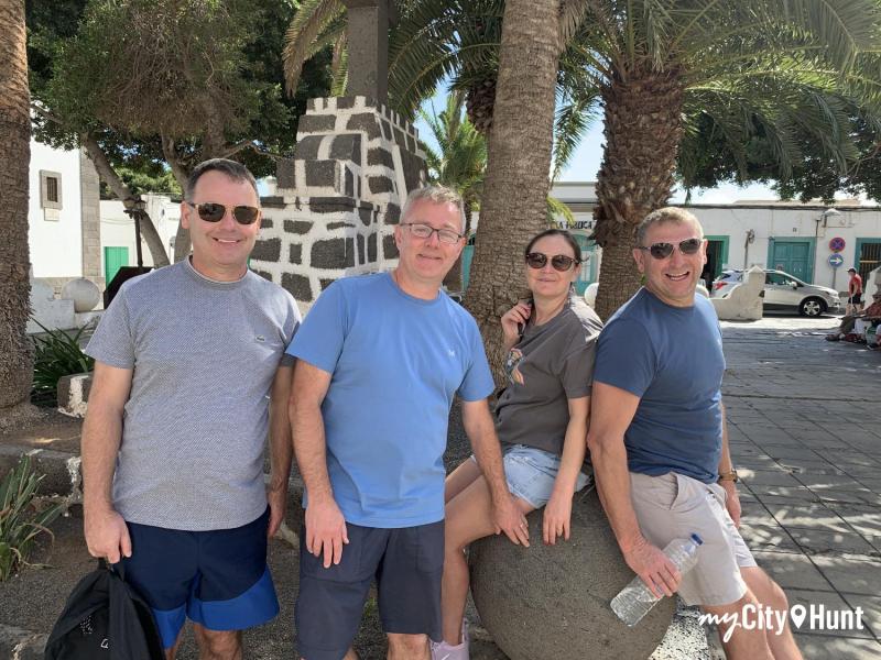 myCityHunt Schnitzeljagd 15