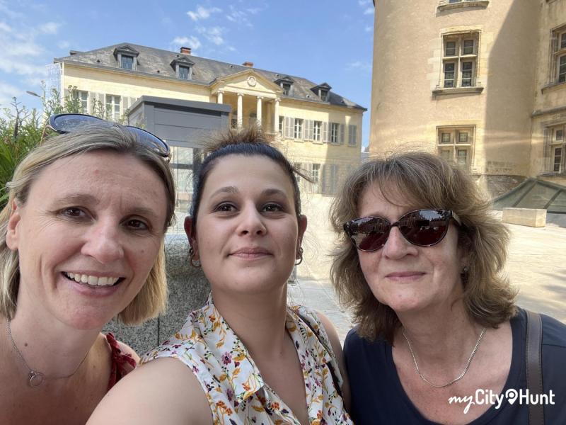 myCityHunt Schnitzeljagd 4