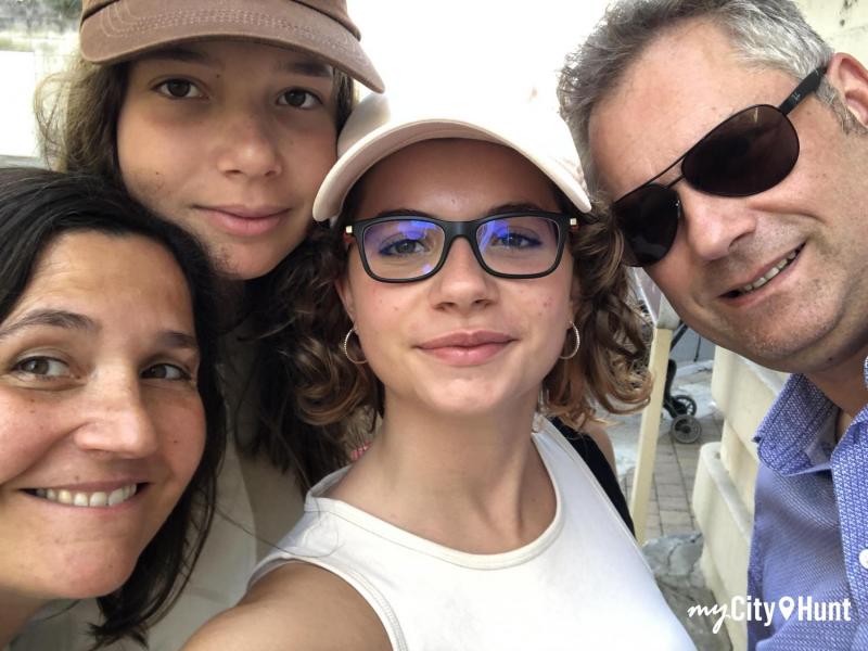 myCityHunt Schnitzeljagd 4