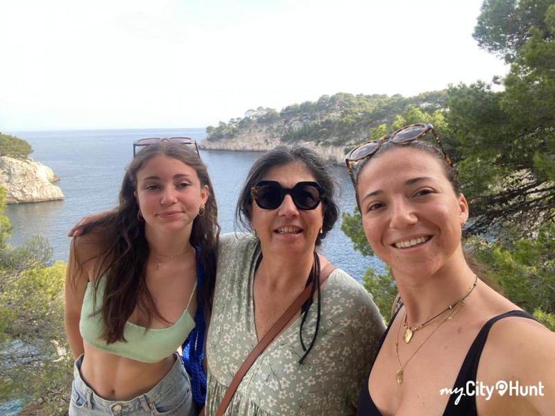 myCityHunt Schnitzeljagd 3