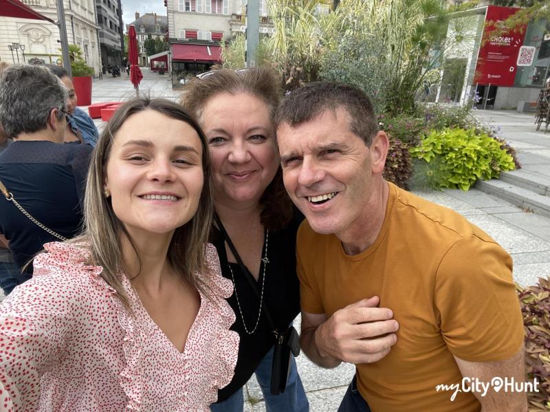 myCityHunt Schnitzeljagd 15