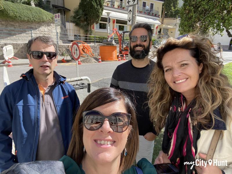 myCityHunt Schnitzeljagd 10