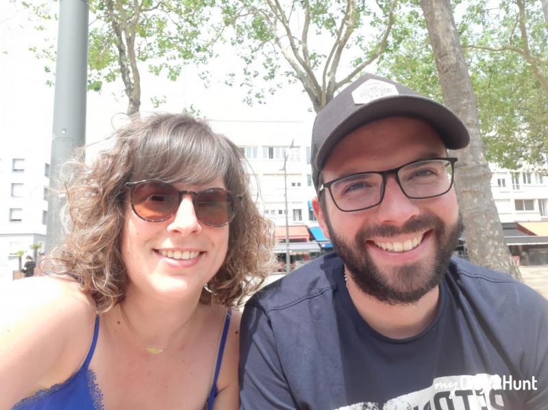 myCityHunt Schnitzeljagd 10