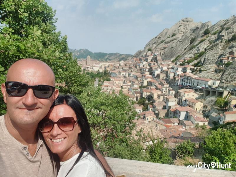 myCityHunt Schnitzeljagd 3