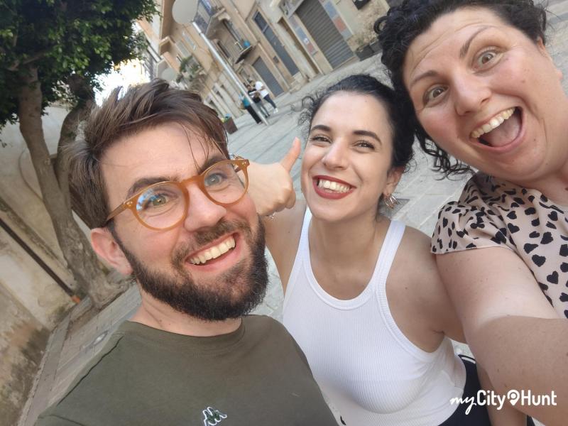 myCityHunt Schnitzeljagd 9