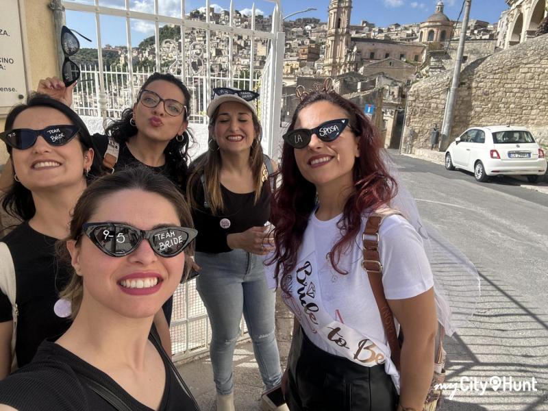 myCityHunt Schnitzeljagd 3