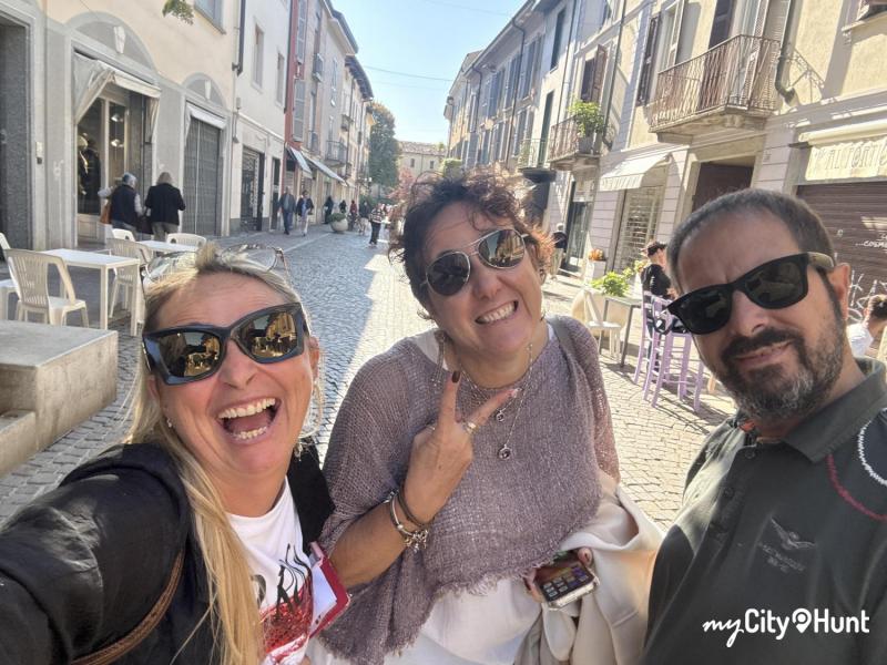 myCityHunt Schnitzeljagd 15