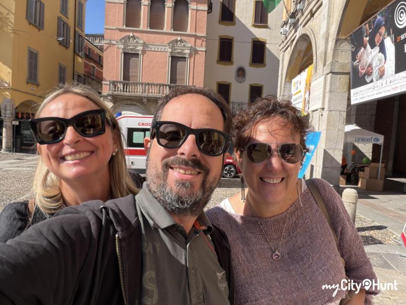 myCityHunt Schnitzeljagd 5