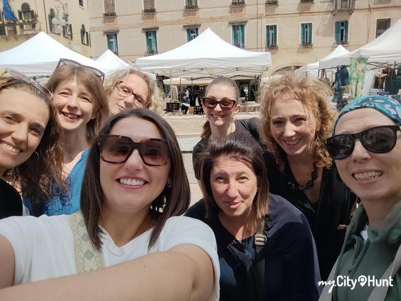 myCityHunt Schnitzeljagd 3