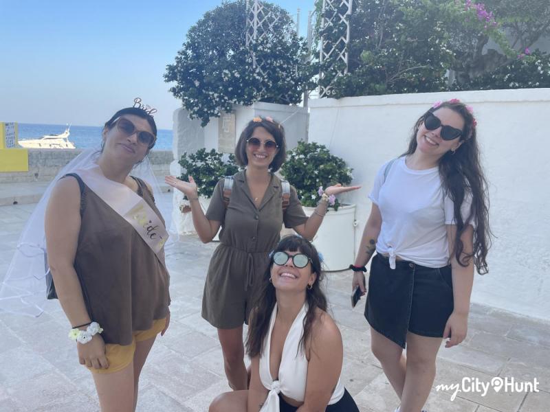 myCityHunt Schnitzeljagd 11