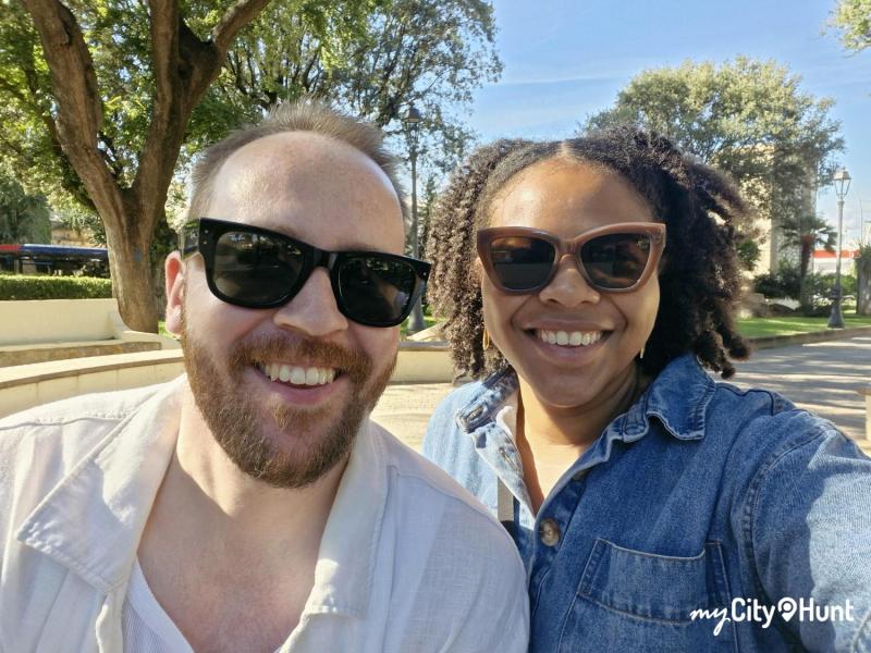 myCityHunt Schnitzeljagd 10