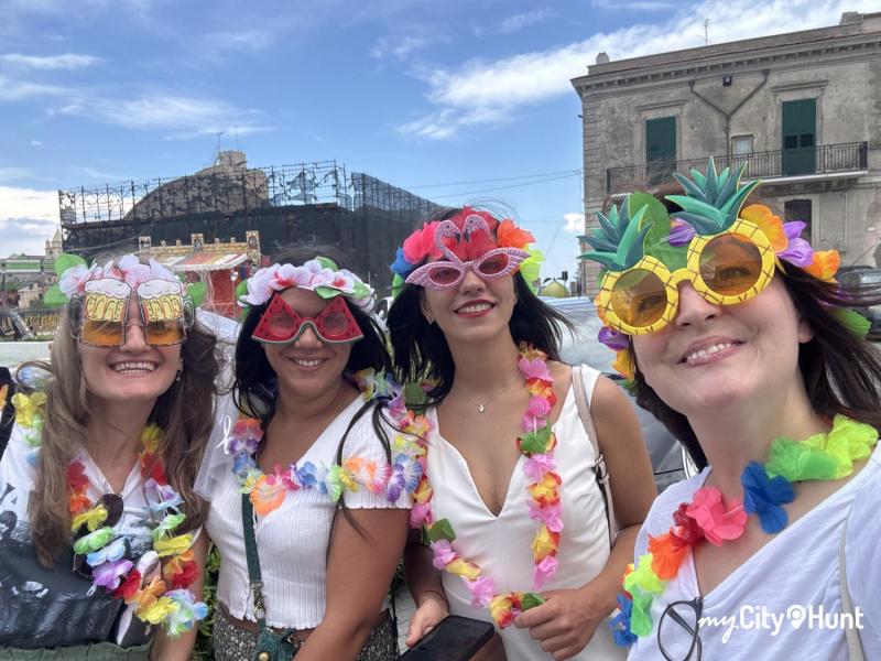 myCityHunt Schnitzeljagd 9