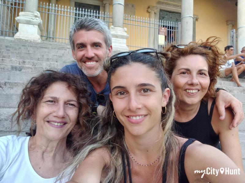 myCityHunt Schnitzeljagd 13